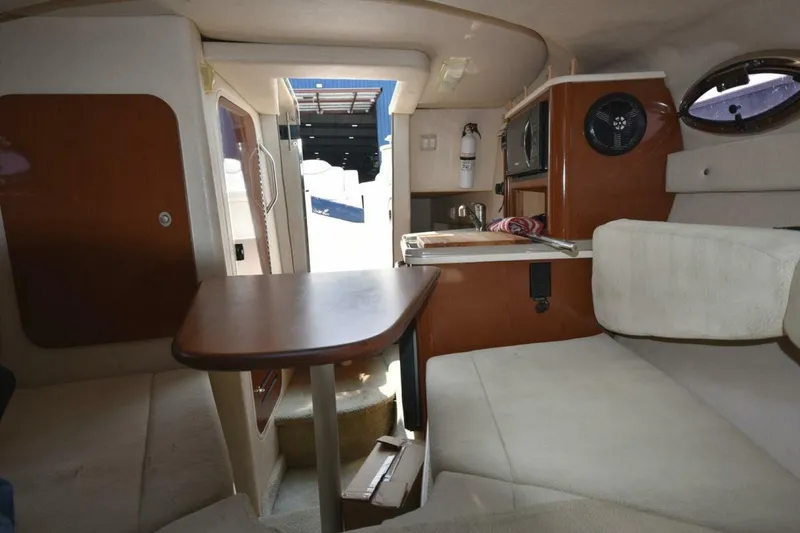 Slide: The Image of Sea Ray 240 Sundancer 2008 - 5468554