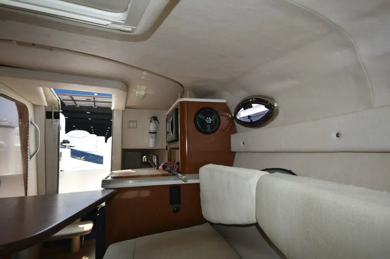 Slide: The Image of Sea Ray 240 Sundancer 2008 - 5468555