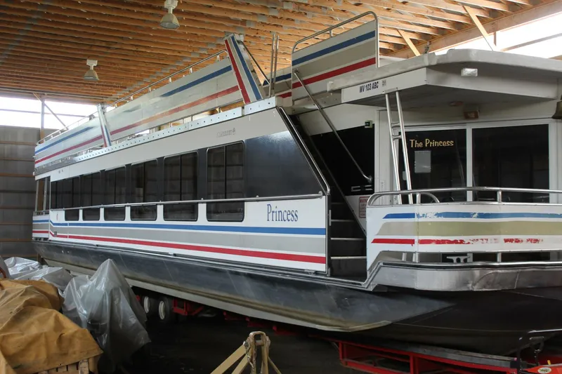 Slide: The Image of Commercial Sumerset 75 Houston 2000 - 5500197