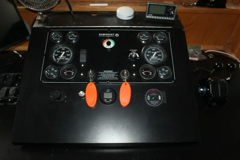 Slide: The Image of Commercial Sumerset 75 Houston 2000 - 5500138