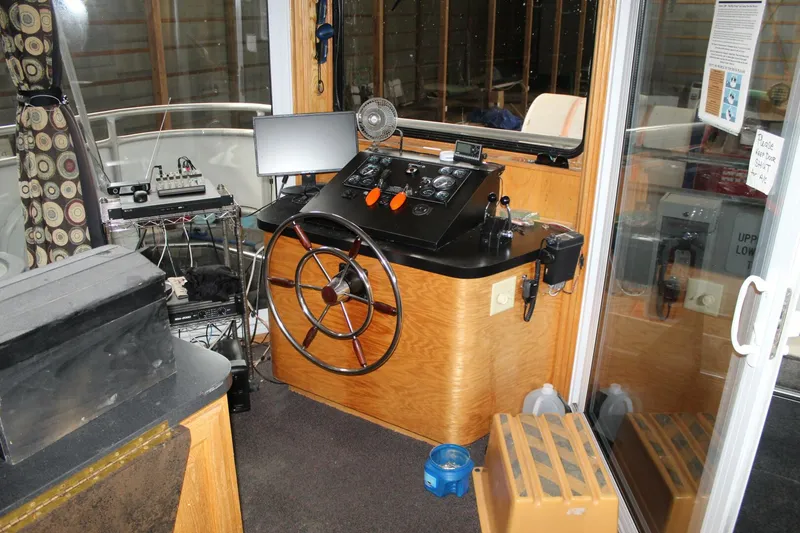 Slide: The Image of Commercial Sumerset 75 Houston 2000 - 5500142