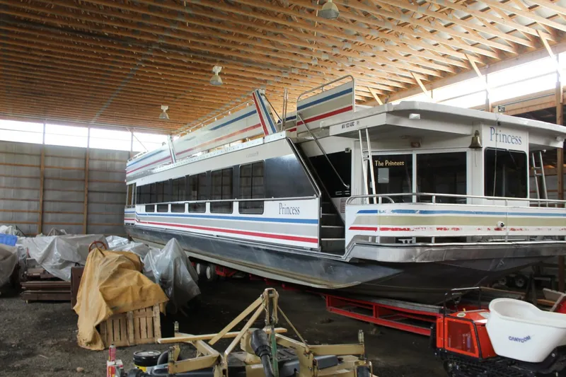 Slide: The Image of Sumerset 75 Houston 2000 - 5500198