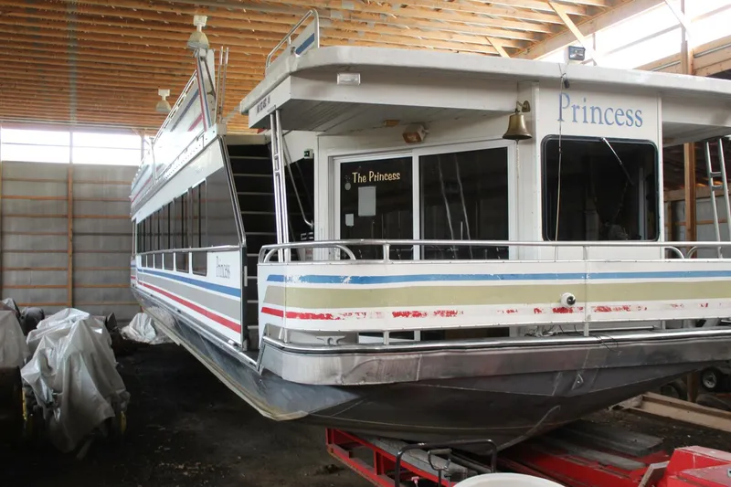 Slide: The Image of Sumerset 75 Houston 2000 - 5500199