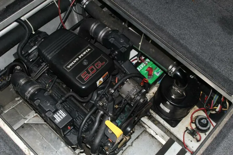 Slide: The Image of Sumerset 75 Houston 2000 - 5500202