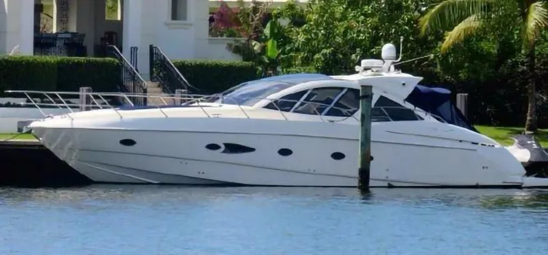 Slide: The Image of Azimut Atlantis 54 2010 - 5469586