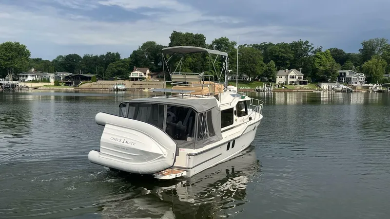 Slide: The Image of Ranger Tug R-29 Command Bridge Luxury Edition 2024 - 5469631