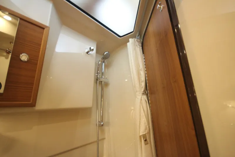 Slide: The Image of Ranger Tug R-29 Command Bridge Luxury Edition 2024 - 5469749