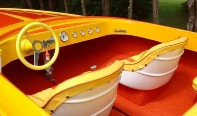 Slide: The Image of Sleekcraft 19 Kuaui 2009 - 5512888