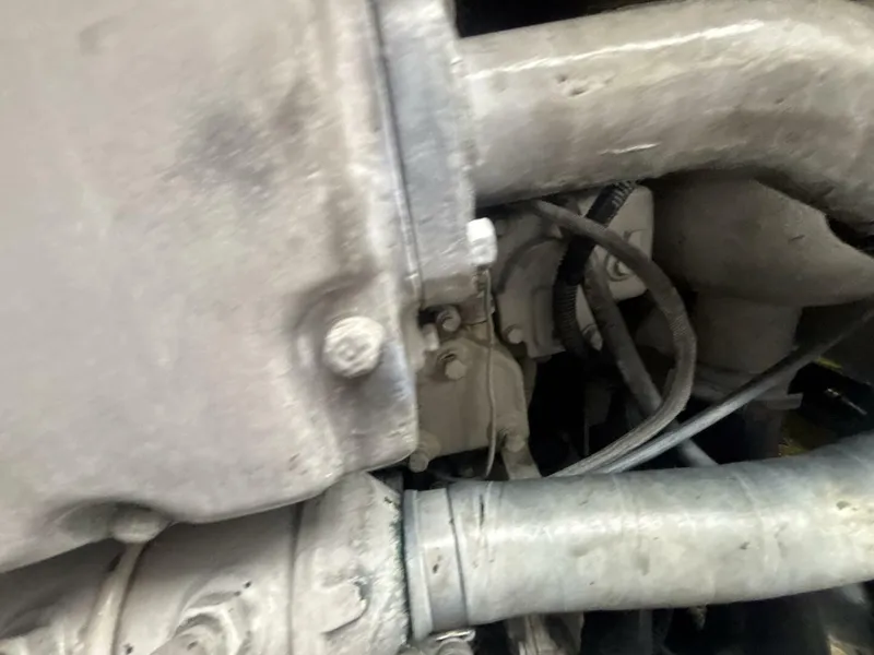 Slide: The Image of Sleekcraft 19 Kuaui 2009 - 5512895