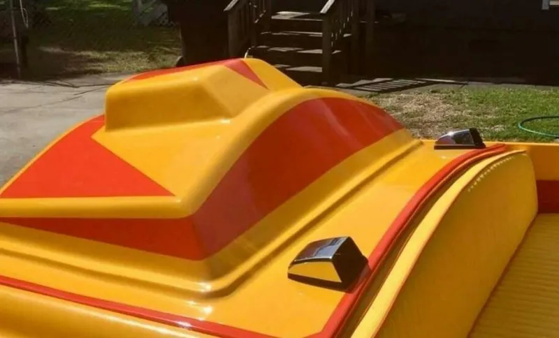 Slide: The Image of Sleekcraft 19 Kuaui 2009 - 5512900