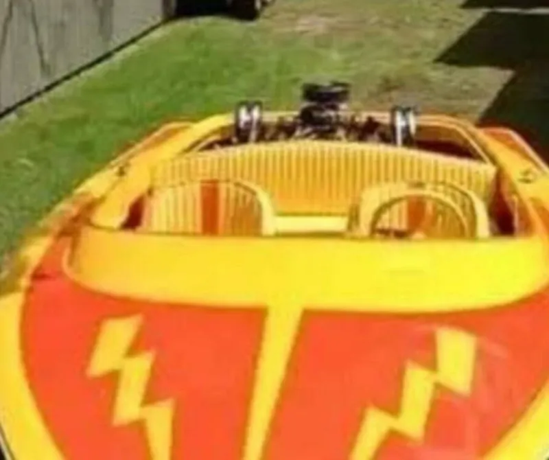 Slide: The Image of Sleekcraft 19 Kuaui 2009 - 5512902