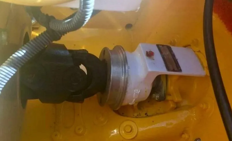 Slide: The Image of Sleekcraft 19 Kuaui 2009 - 5512884