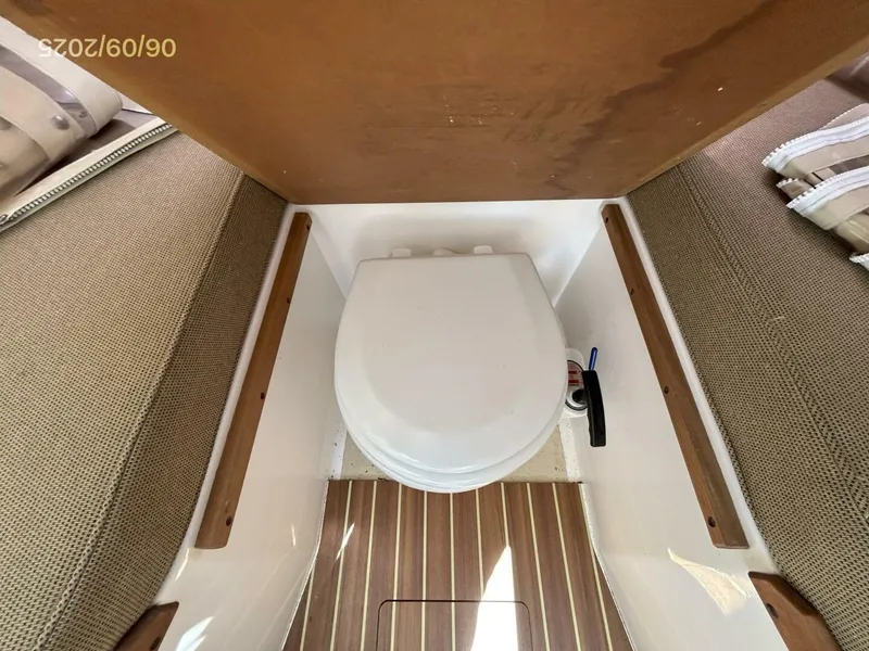 Slide: The Image of 25' Hunt head - 5470299