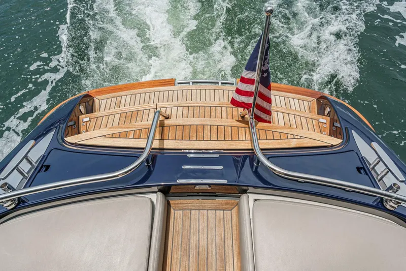 Slide: The Image of Riva RivaRama 44 2006 - 5471987