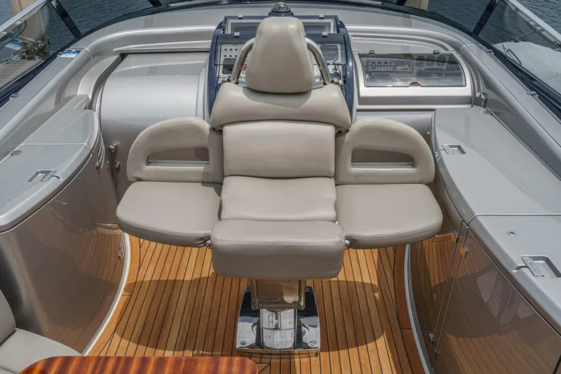 Slide: The Image of Riva RivaRama 44 2006 - 5472004