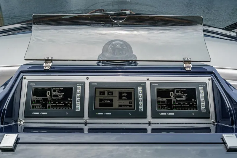 Slide: The Image of Riva RivaRama 44 2006 - 5472011