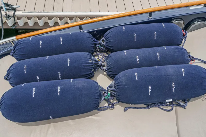 Slide: The Image of Riva RivaRama 44 2006 - 5472014