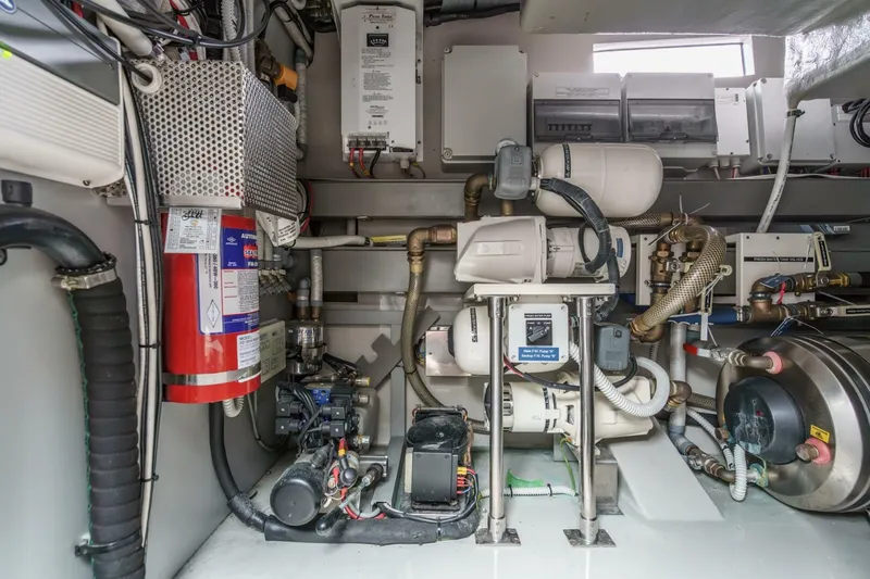 Slide: The Image of Riva RivaRama 44 2006 - 5472016