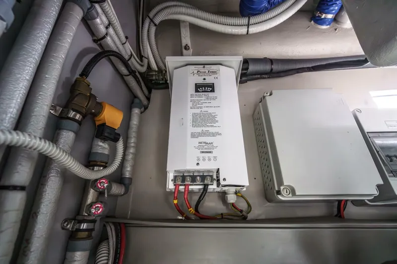 Slide: The Image of Riva RivaRama 44 2006 - 5472018