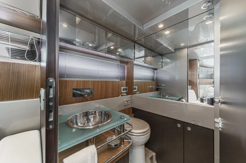 Slide: The Image of Riva RivaRama 44 2006 - 5472030