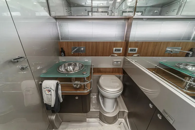 Slide: The Image of Riva RivaRama 44 2006 - 5472031