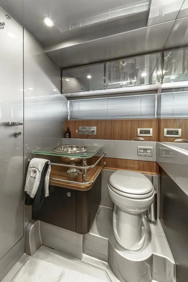 Slide: The Image of Riva RivaRama 44 2006 - 5472033