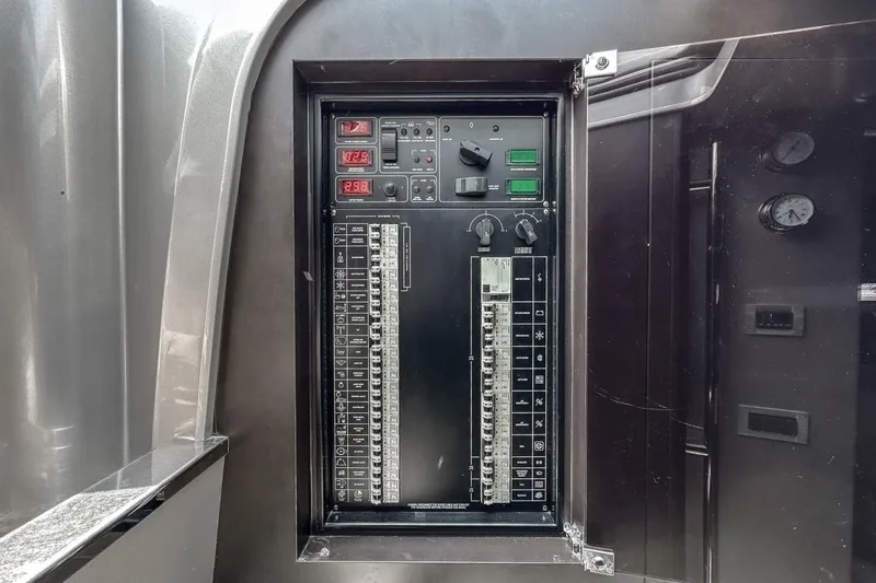 Slide: The Image of Riva RivaRama 44 2006 - 5472035