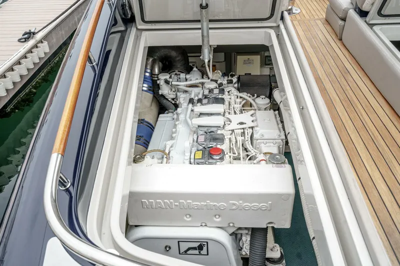 Slide: The Image of Riva RivaRama 44 2006 - 5472041