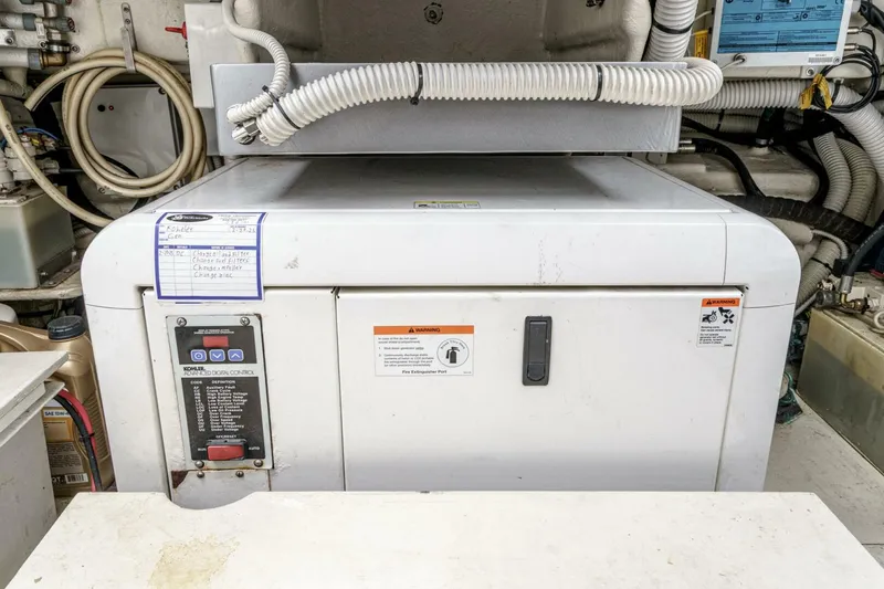 Slide: The Image of Riva RivaRama 44 2006 - 5472045