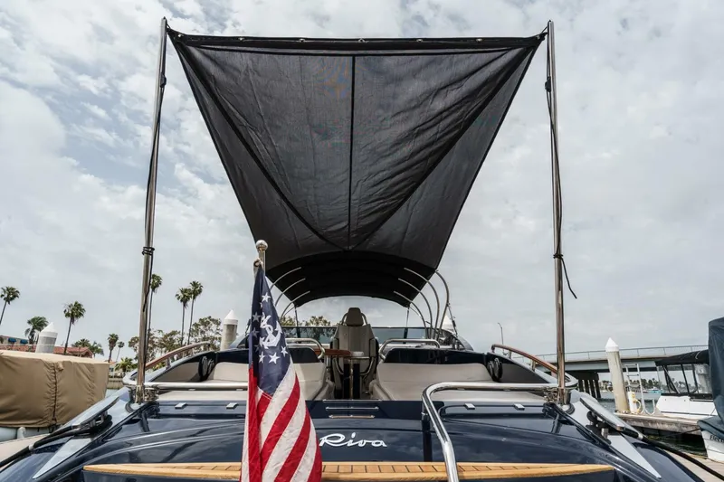 Slide: The Image of Riva RivaRama 44 2006 - 5472047