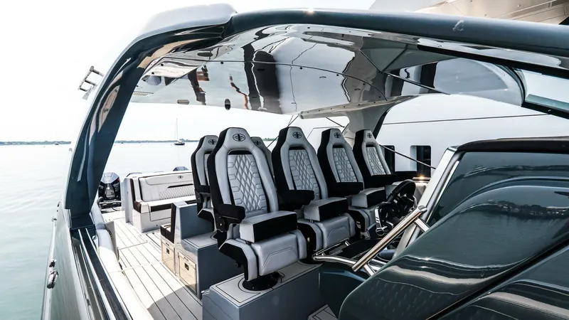 Slide: The Image of Cigarette 52 THUNDER 2025 - 5470380