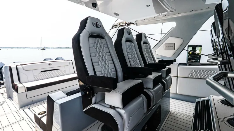 Slide: The Image of Cigarette 52 THUNDER 2025 - 5470381