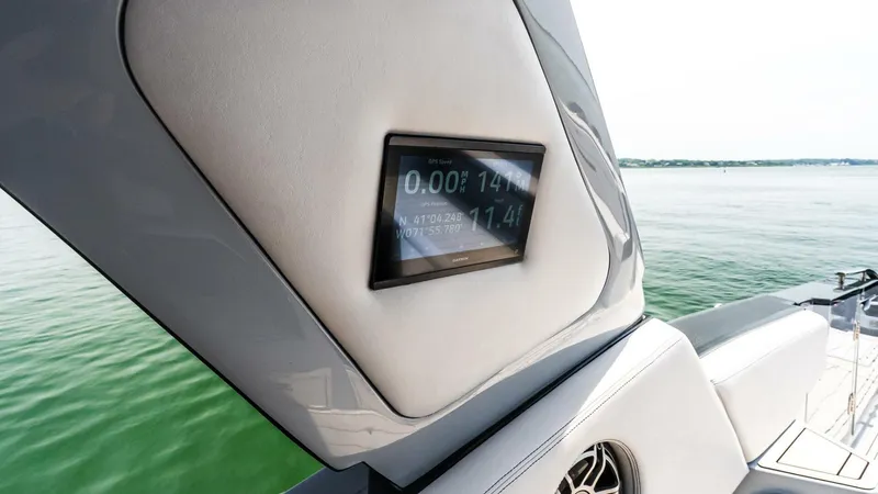 Slide: The Image of Cigarette 52 THUNDER 2025 - 5470366