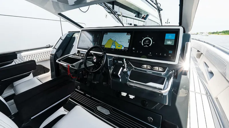 Slide: The Image of Cigarette 52 THUNDER 2025 - 5470389