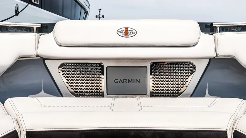 Slide: The Image of Cigarette 52 THUNDER 2025 - 5470369