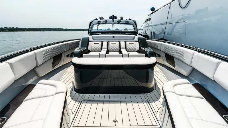 Slide: The Image of Cigarette 52 THUNDER 2025 - 5470384