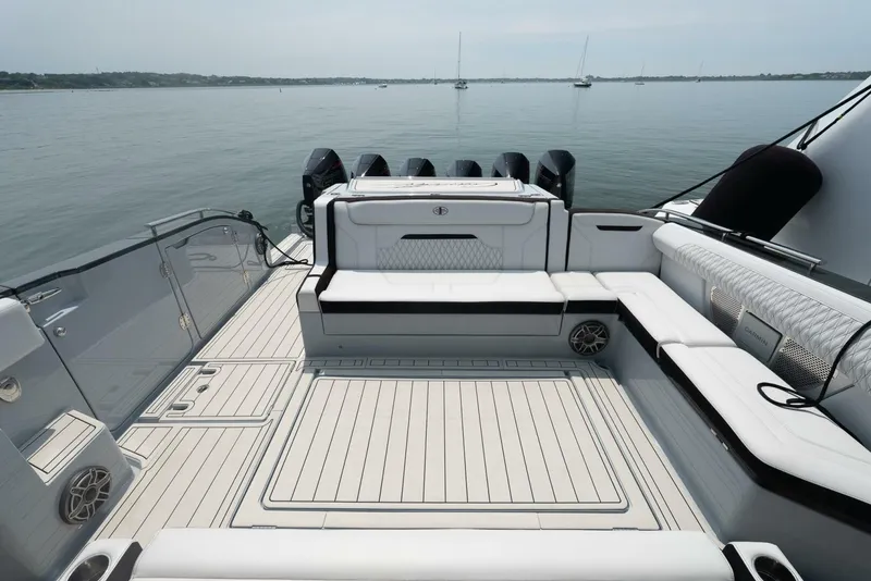 Slide: The Image of Cigarette 52 THUNDER 2025 - 5470390