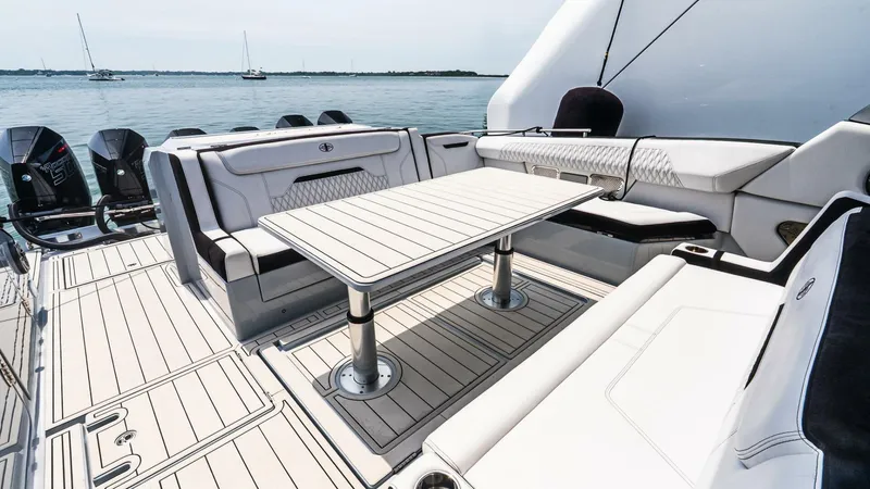 Slide: The Image of Cigarette 52 THUNDER 2025 - 5470361