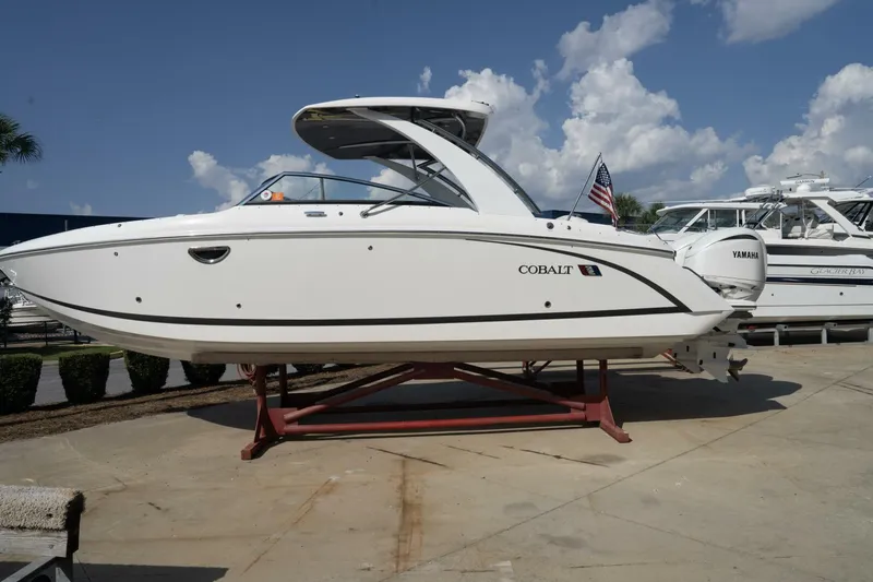 Slide: The Image of Cobalt 30SC 2024 - 5570535