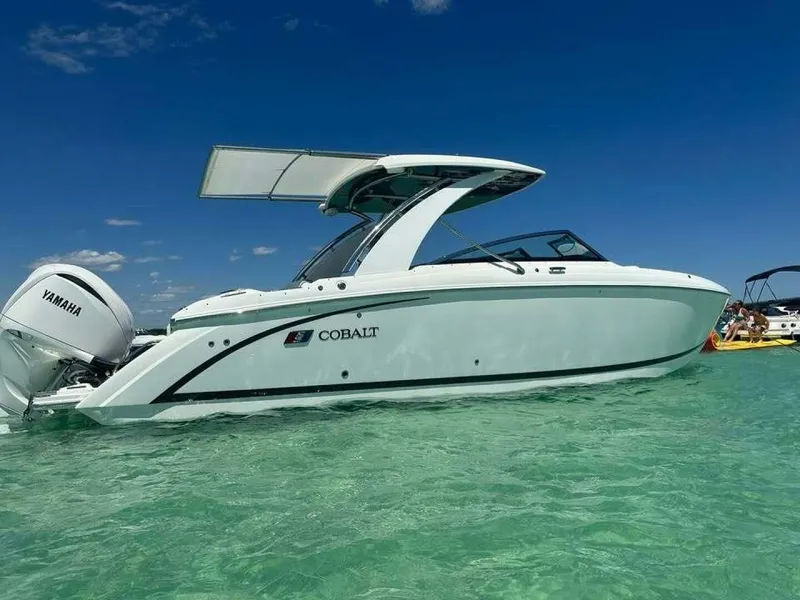 Slide: The Image of Cobalt 30SC 2024 - 5472068