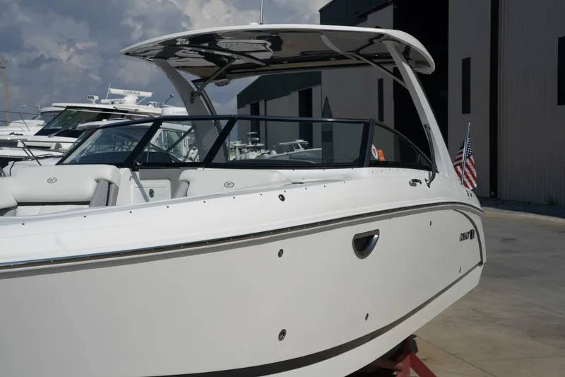 Slide: The Image of Cobalt 30SC 2024 - 5570531