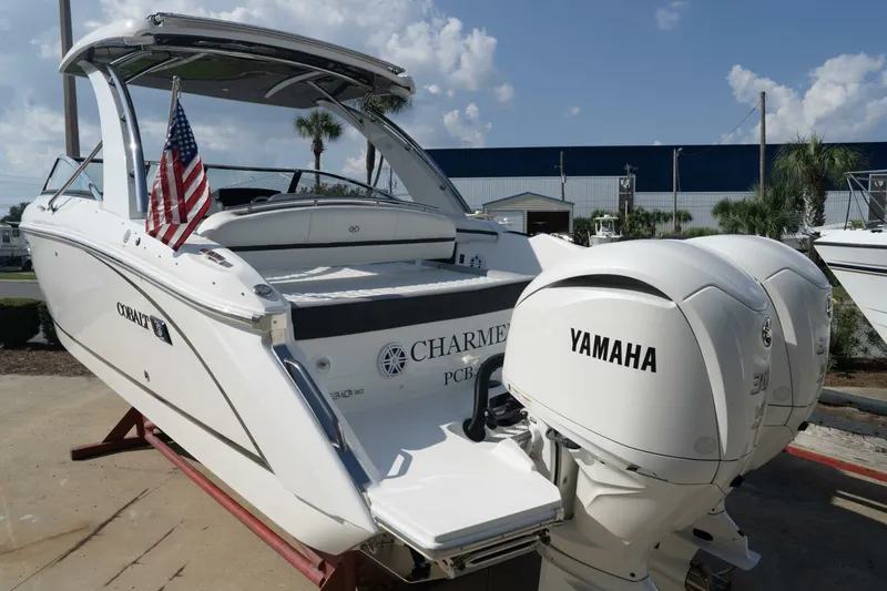 Slide: The Image of Cobalt 30SC 2024 - 5570534