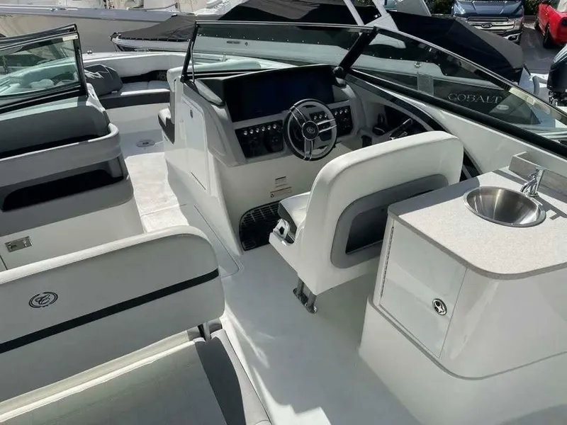 Slide: The Image of Cobalt 30SC 2024 - 5472059