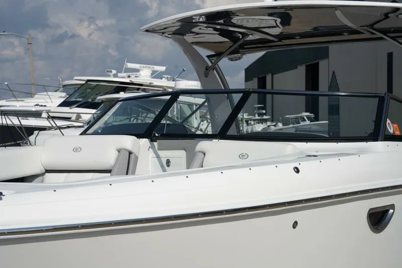 Slide: The Image of Cobalt 30SC 2024 - 5570530