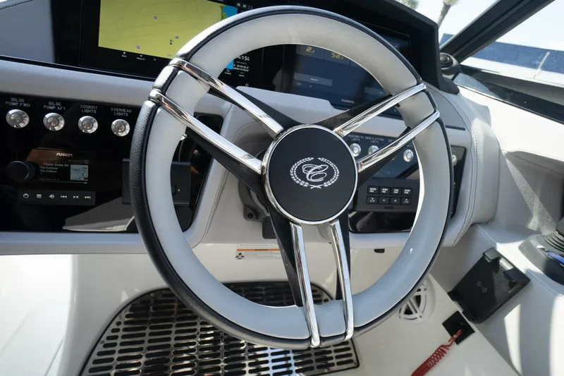 Slide: The Image of Cobalt 30SC 2024 - 5570507