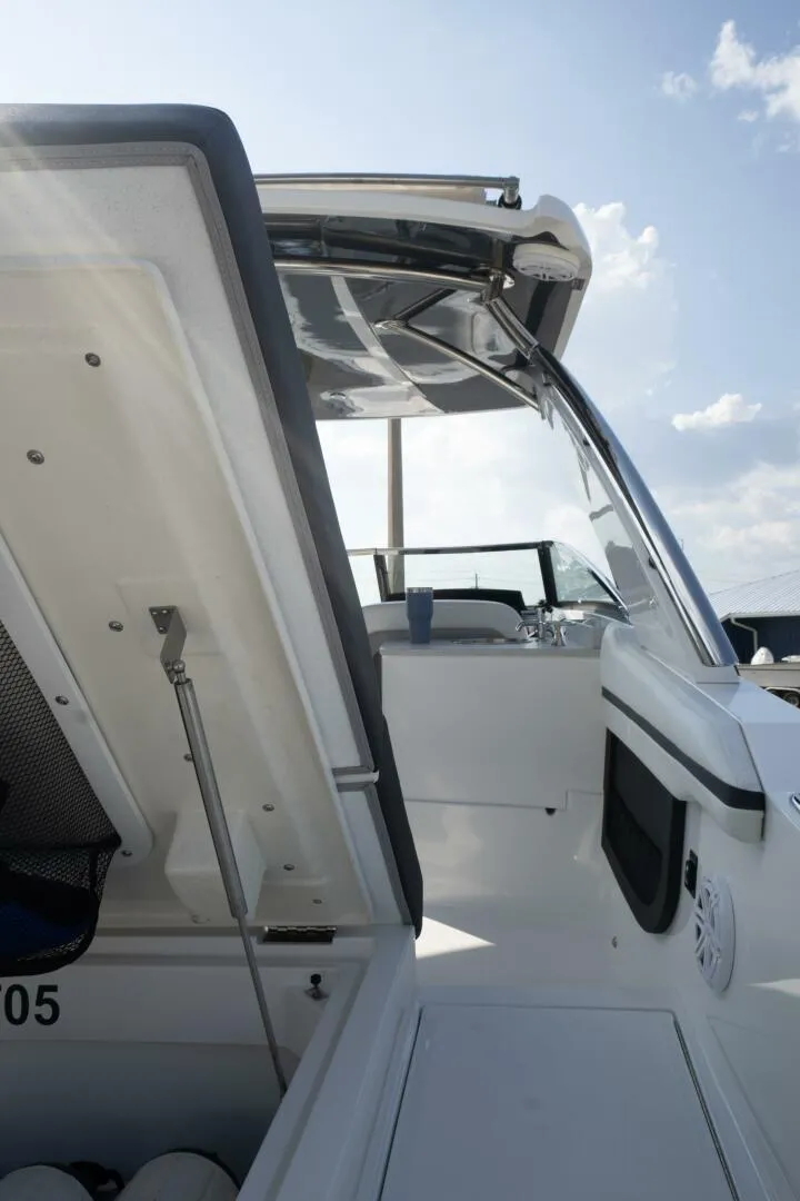 Slide: The Image of Cobalt 30SC 2024 - 5570521