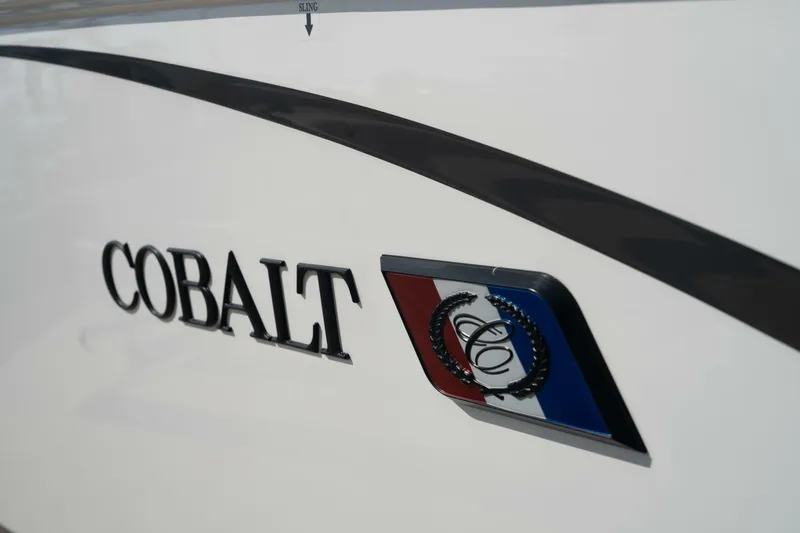 Slide: The Image of Cobalt 30SC 2024 - 5570528