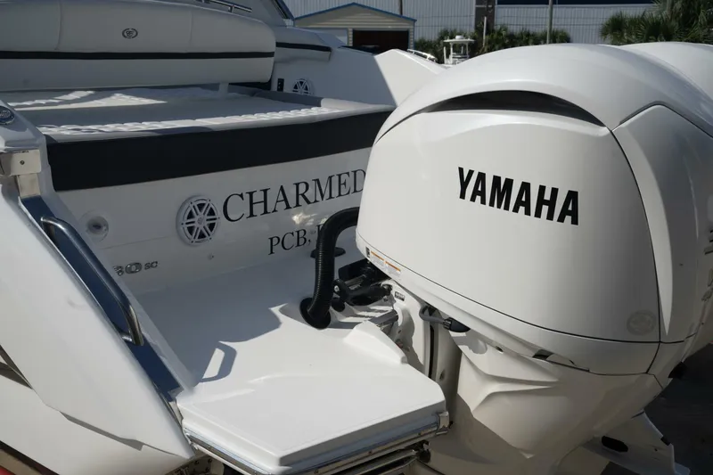 Slide: The Image of Cobalt 30SC 2024 - 5570532