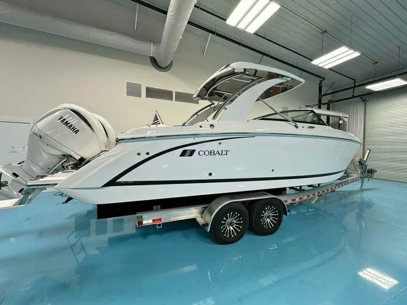 Slide: The Image of Cobalt 30SC 2024 - 5472058