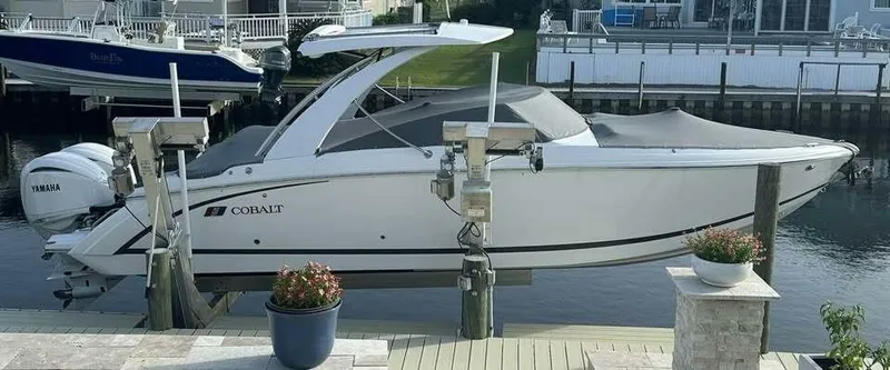 Slide: The Image of Cobalt 30SC 2024 - 5472060